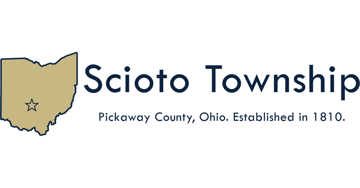 Scioto Township Contact Information