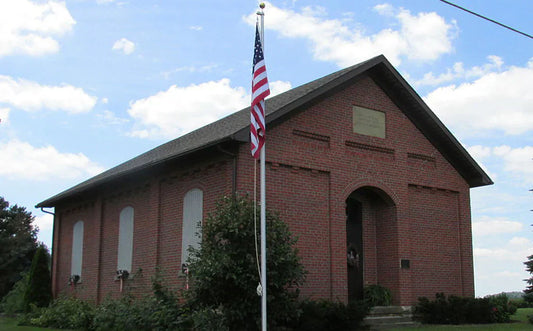 Founding Families and Revolutionary Roots of Scioto Township